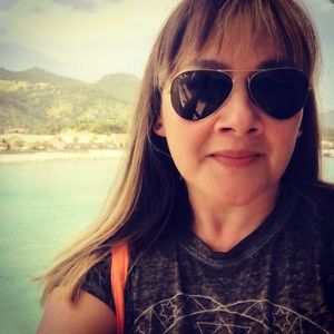 Meet your Posher, Chris